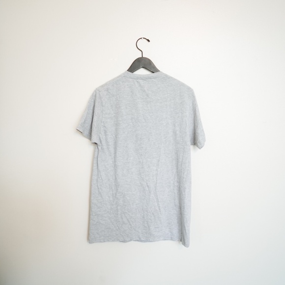 Men's Medium Space Jam Legacy Tune Squat T-Shirt Gray - Picture 3 of 6